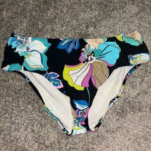 Women's MidRise Hipster Bikini Bottoms